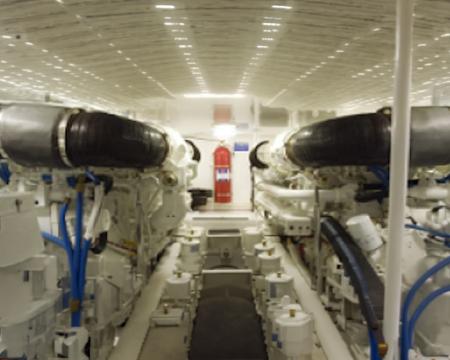 Comparison of Marine Exhaust Types