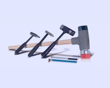 MODAL TEST - Hammer Impact Test