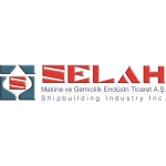 Selah Shipyard